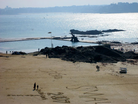 St. malo